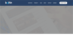 Desktop Screenshot of builtin.com